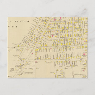 Concord, Ward 67 Postkarte