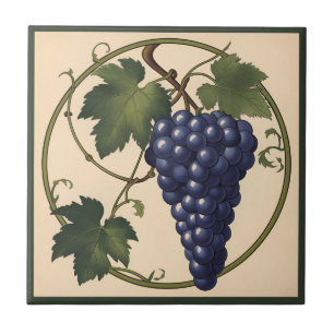 Concord-Weinberg Fliese