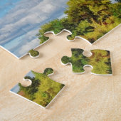 Concorde auf Schlüssen Puzzle (Seite)