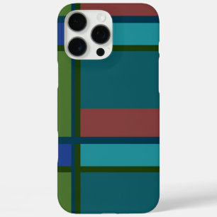 Concorde iPhone 16 Pro Max Hülle