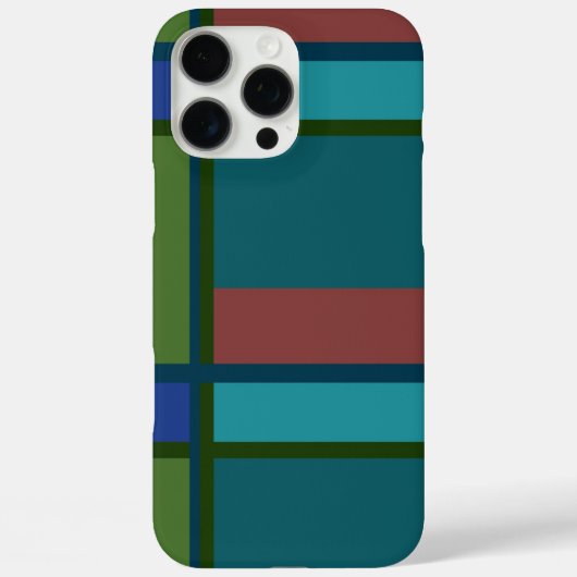 Concorde Case-Mate iPhone Hülle (Rückseite)