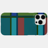 Concorde Case-Mate iPhone Hülle (Rückseite (Horizontal))