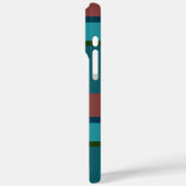 Concorde Case-Mate iPhone Hülle (Rückseite / Links)