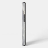 Concorde - Fall für iPhone-Case mit Case-Mate-Schn iPhone Hülle (Linke Seite)
