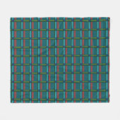 Concorde Fleecedecke (Vorderseite (Horizontal))