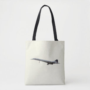 Concorde G-BOAG Tasche