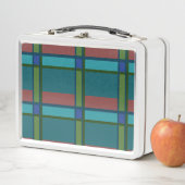 Concorde Metal Lunch Box (Beispiel)