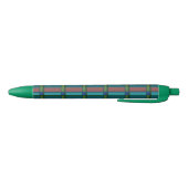 Concorde Mouse Kugelschreiber (Unterseite)