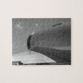 Concorde Puzzle (Horizontal)