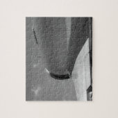 Concorde Puzzle (Vertikal)