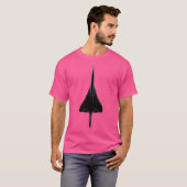 Concorde T-Shirt (Vorne ganz)
