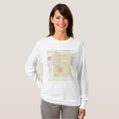 Concordia, Cloud County, Kansas T-Shirt (Vorne ganz)