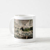 Concordia Tasse (Vorderseite Links)