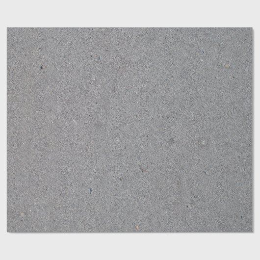 Concrete gray background texture geschenkpapier (Flach)