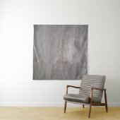 Concrete grey gray wall plaster wandteppich (Beispiel (Horizontal))