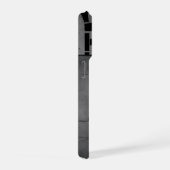 Concrete Jungle iPhone Hülle (Rechte Seite)