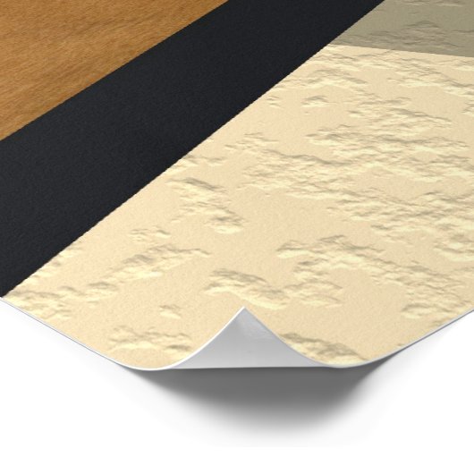 Concrete Poster (Ecke)