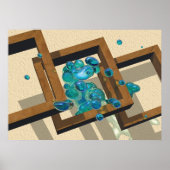 Concrete Poster (Vorne)