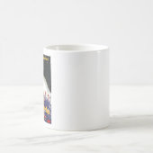 Condí-MeisterTasse Kaffeetasse (Mittel)