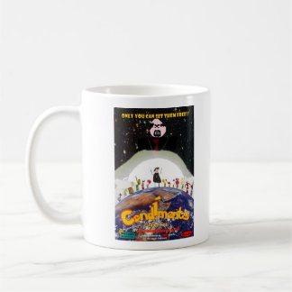 Condí-MeisterTasse Kaffeetasse
