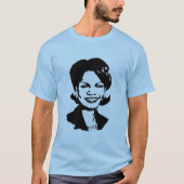 Condi Rice T - Shirt (Vorderseite)