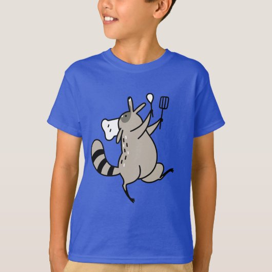 CondiKit T-Shirt (Vorderseite)