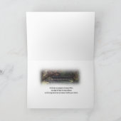 Condolence Card Karte (Innenseite)