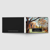 Condolence The Valley Gardens Harrogate England Gästebuch (Voll)