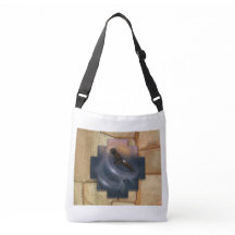 Condor - Cross Body Umhängetasche