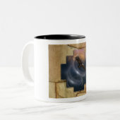CONDOR - Kaffeetasse (Vorderseite Links)