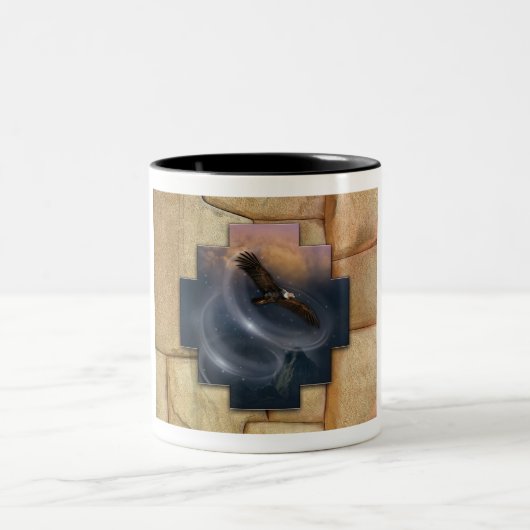 CONDOR - Kaffeetasse (Mittel)