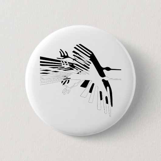 Condor - Paar Button (Vorderseite)