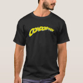 Condorman T-Shirt (Vorderseite)