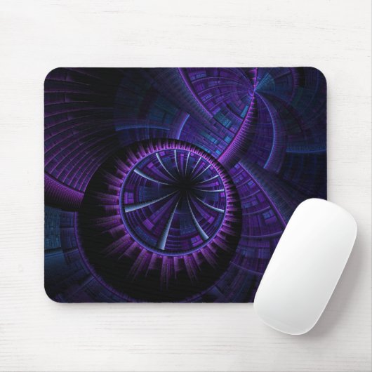 Conduit Mousepad (Mit Mouse)