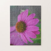 Cone Blume Puzzle (Vertikal)