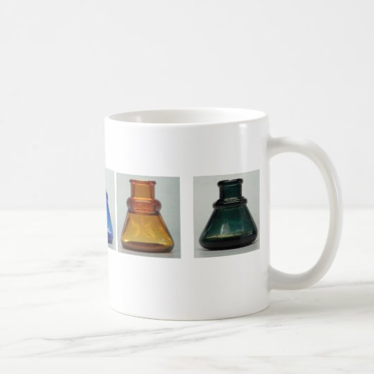 CONE INKS TASSE (Rechts)