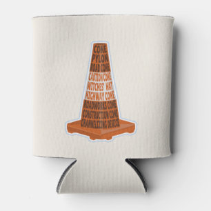 Cone Orange Tarafcone Dosenkühler