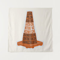 Cone Orange Tarafcone