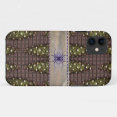 Cone Phone Case-Mate iPhone Hülle (Rückseite (Horizontal))