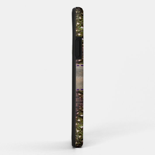 Cone Phone Case-Mate iPhone Hülle (Hinten/Rechts)