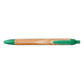 Cone Shaped Sorbet Stick Kugelschreiber (Rückseite)