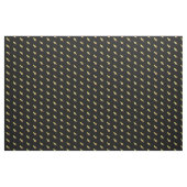 Cone Shaped Sorbet Stick Pattern Stoff (Yard (91,4 cm))