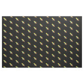Cone Shaped Sorbet Stick Pattern Stoff (Fat Quarter (45,7 x 55,9 cm))