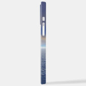 Cone Torus iPhone Case iPhone Hülle (Linke Seite)