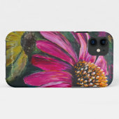 Coneflower iphone5 Fall Case-Mate iPhone Hülle (Rückseite (Horizontal))