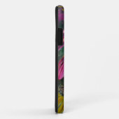 Coneflower iphone5 Fall Case-Mate iPhone Hülle (Hinten/Rechts)