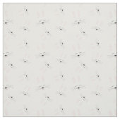 Conejitos Stoff (Muster)