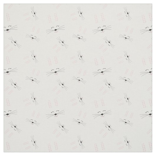 Conejitos Stoff (Muster)