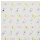 Conejos de Pascua Stoff (Muster)