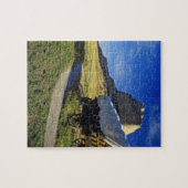 Conestoga Lastwagen an Scottsbluff Puzzle (Horizontal)